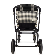 Bolso Organizador Walking Mum Remy Negro