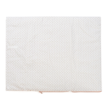 Arrullo/Manta Walking Mum Remy Rosa