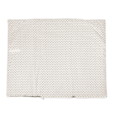 Arrullo/Manta Walking Mum Remy Negro