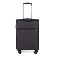 Maleta London Black Pasito... 2