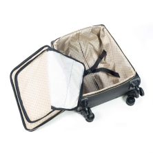 Maleta London Black Pasito a Pasito