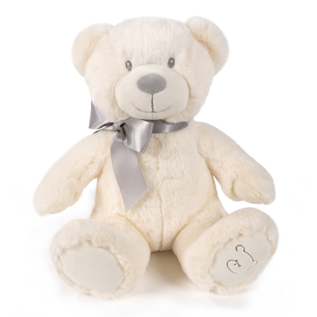 Oso Peluche Chelsea Beige Pasito a Pasito