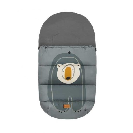 Saco Silla City Artic Praia