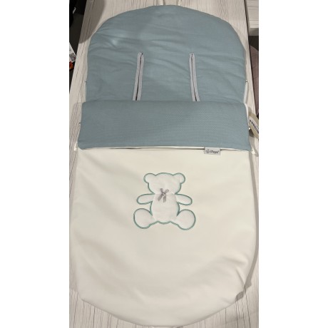 Saco Silla Polipiel 41 Pique D'Peques