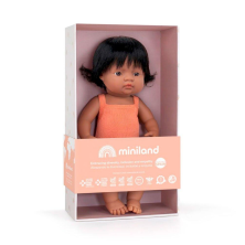 Muñeca Latinoamericana 38... 2