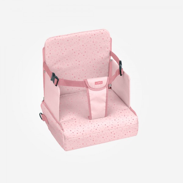 Elevador Bolso Portable para Bebé Saro
