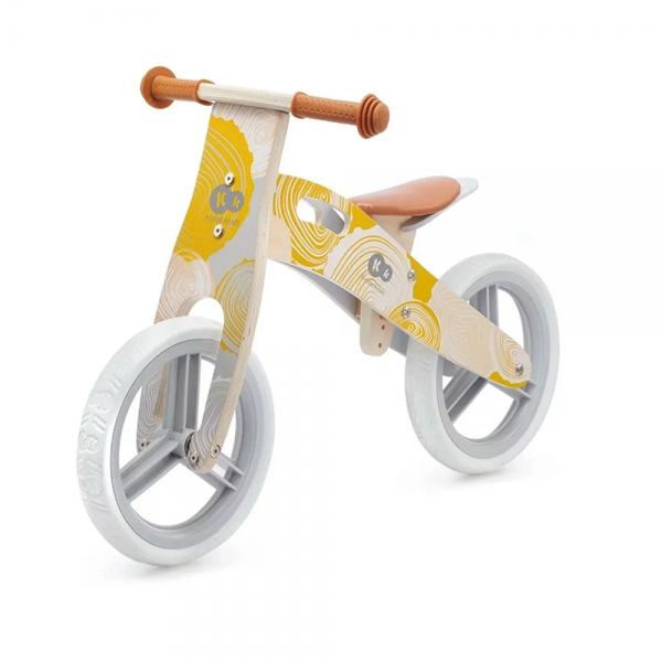 Bicicleta Sin Pedales Runner Kinderkraft