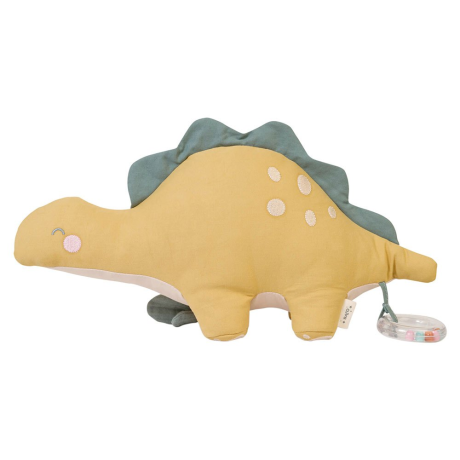 Peluche Multiactividad Wild Dinos Saro