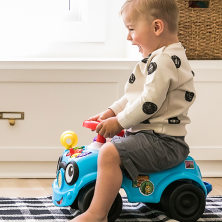 Correpasillos Roadtripper... 2