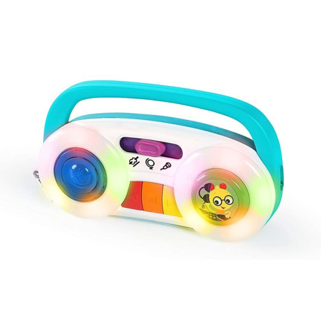 Juguete Jams Musical Babyeinstein Toddler Saro