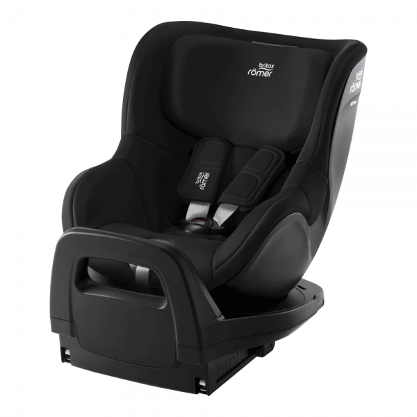 Silla de Auto Dualfix Pro Britax