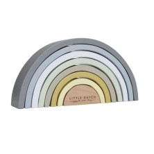 Arco Iris de Juguete Little Dutch