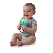 Sonajero Medusa Luminosa... 2