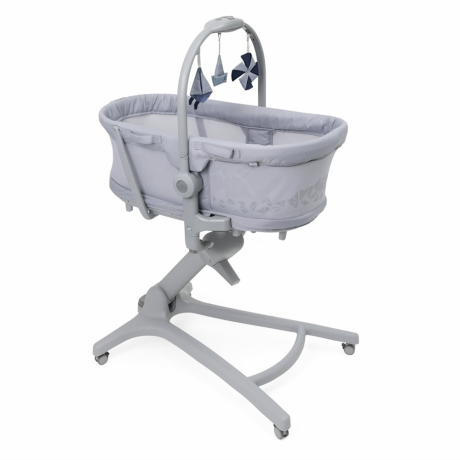 ¡Nuevo! Minicuna Evolutiva Baby Hug Pro 5 en 1 Chicco