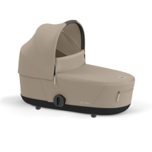 Capazo Mios Lux Cybex