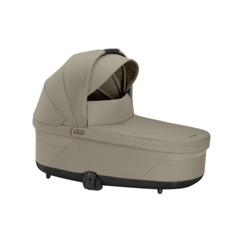 Capazo Cot S Lux Cybex