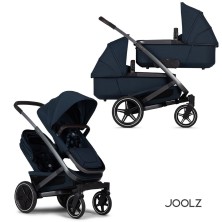 Cochecito 2 Piezas Joolz... 2