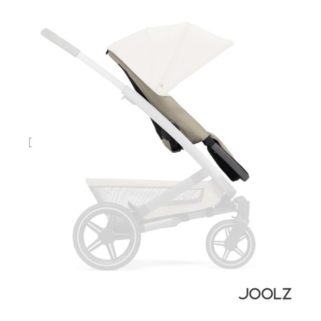 Silla Joolz Geo3