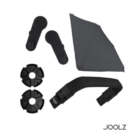 Juego Duo para Joolz Geo