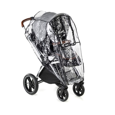 Plástico de Lluvia Universal