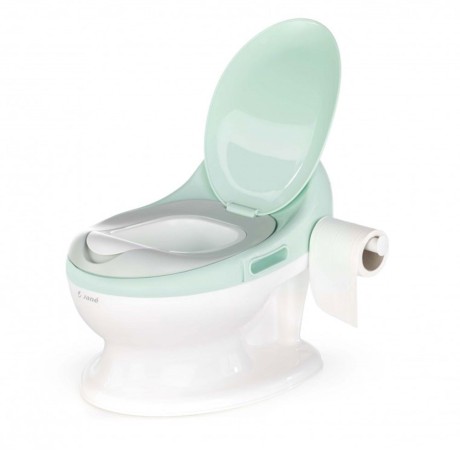Orinal Soft Potty Jané