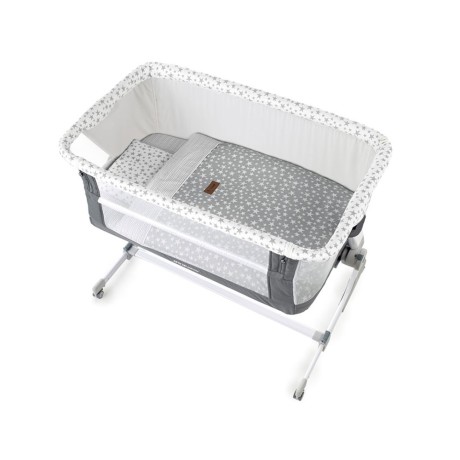 Minicuna Colecho Baby Side Jané