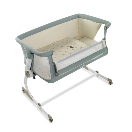 Minicuna Colecho Baby Side Jané