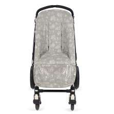 Saco Silla Entretiempo... 2