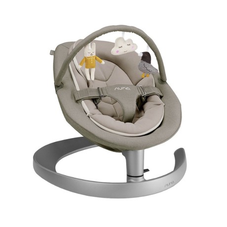 Hamaca para Bebé Nuna Grow Biscotti