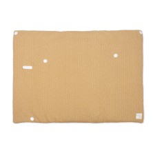 Arrullo/Manta Topito Poppy Canela Walking Mum