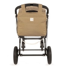 Bolsa Canastilla Poppy Topito Canela Walking Mum