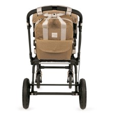 Mochila Poppy Topito Canela Walking Mum