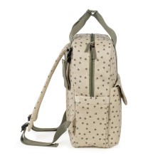 Mochila Poppy Corazones... 2