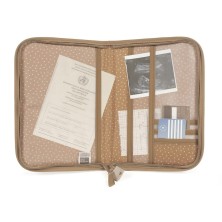 Libro Nacimiento Bebé Poppy... 2