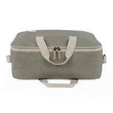 Maleta Poppy Topito Musgo Walking Mum