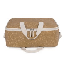 Maleta Poppy Topito Musgo Walking Mum