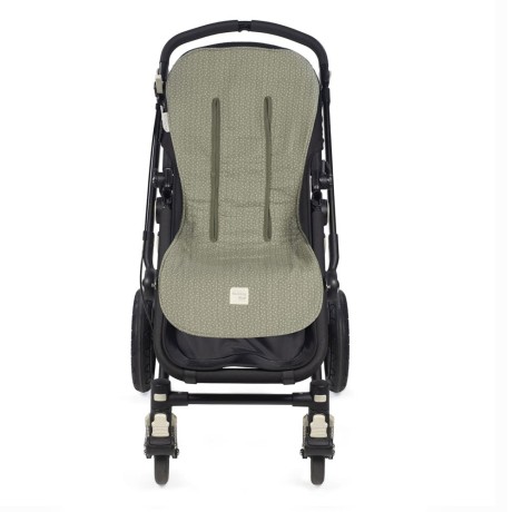 Colchoneta Silla Poppy Topito Musgo Walking Mum
