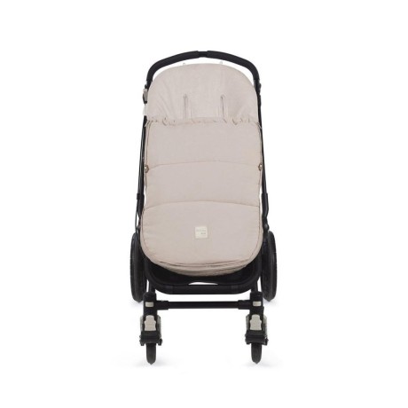 Saco Silla Invierno Eco Mum Apricot Invierno Walking Mum