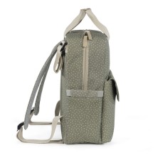 Mochila Poppy Topito Musgo... 2