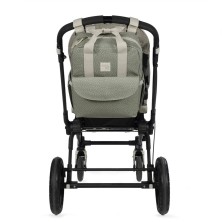 Mochila Poppy Topito Musgo Walking Mum