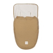 Saco Bebé 2 en 1... 2