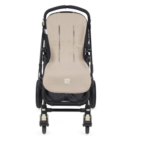 Colchoneta Silla Eco Mum Apricot Walking Mum