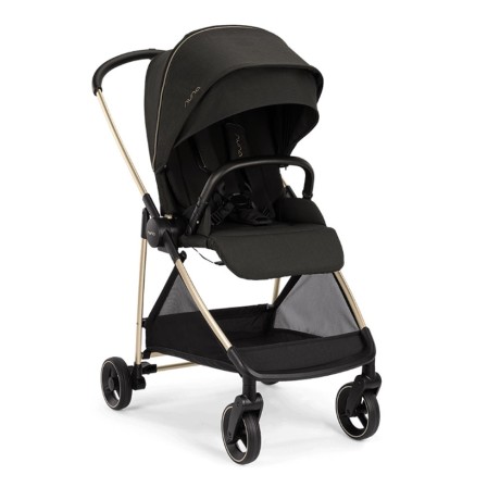 Silla de Paseo Ixxa™ Nuna