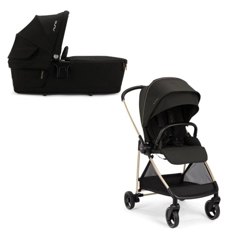 Cochecito 2 Piezas Ixxa™ Next Nuna