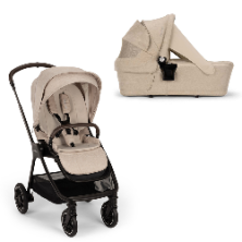 Cochecito 2 Piezas Triv™ Next Nuna