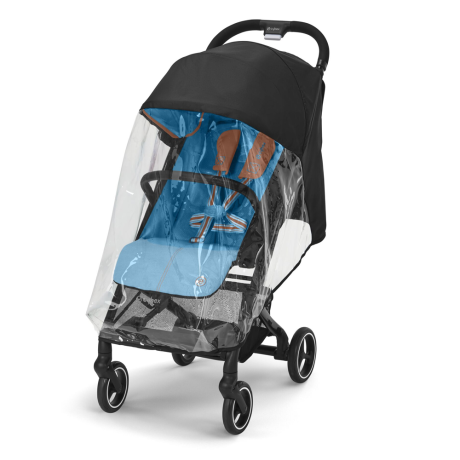 Plástico de Lluvia Beezy Cybex
