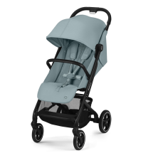 ¡Oferta! Silla de Paseo Beezy Cybex + Bolso Walking Mum de regalo