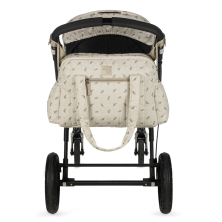 Bolsa Canastilla Mimosa Verde Walking Mum