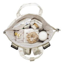 Mochila Mimosa Rosa Walking Mum