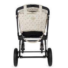 Bolso Crossbody Mimosa Rosa Walking Mum